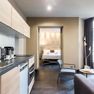 Cmg Apartment