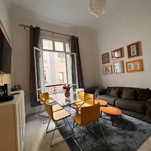 Luxury Champs-elysees - Hala Apartment