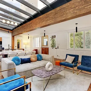 Exceptional - 3br-8p - Pantheon Apartment