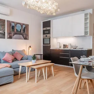 Spacieux Et Renove Apartment