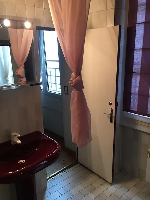 Atypique Apartment - Saint-Germain Des Pres Paris