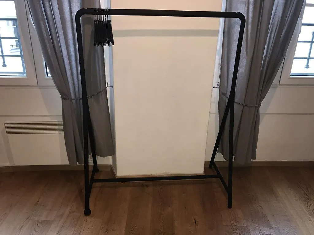 Atypique Apartment - Saint-Germain Des Pres Paris France