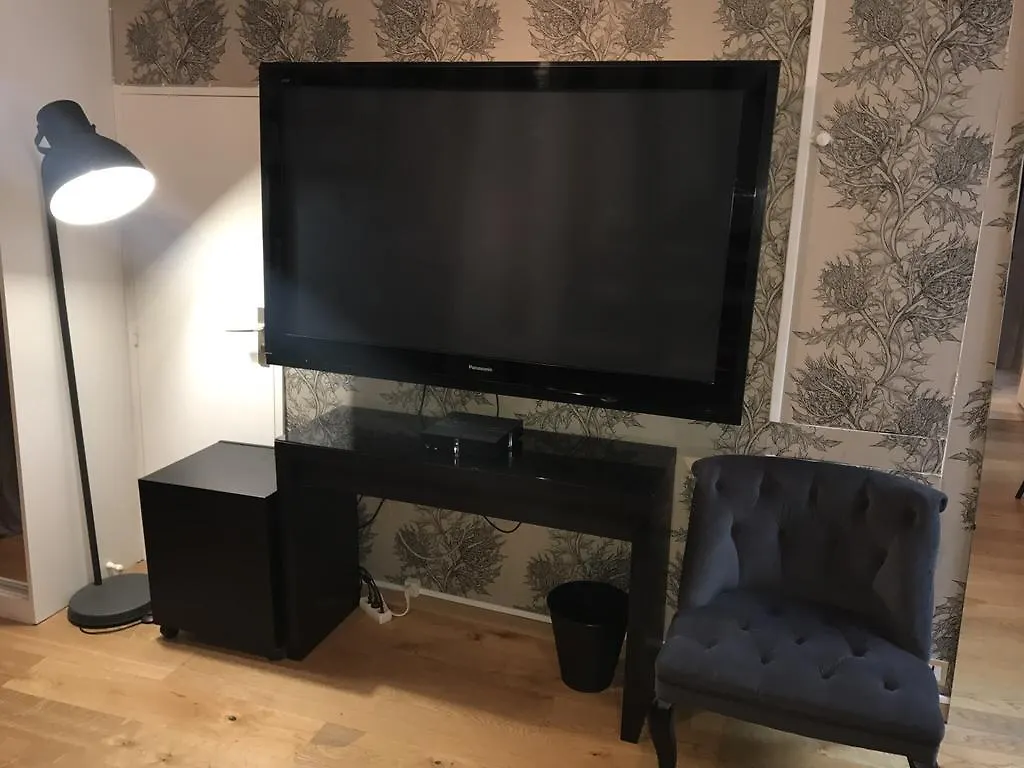 Atypique Apartment - Saint-Germain Des Pres Paris 0*,  France