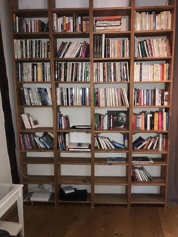Atypique Apartment - Saint-Germain Des Pres Paris France