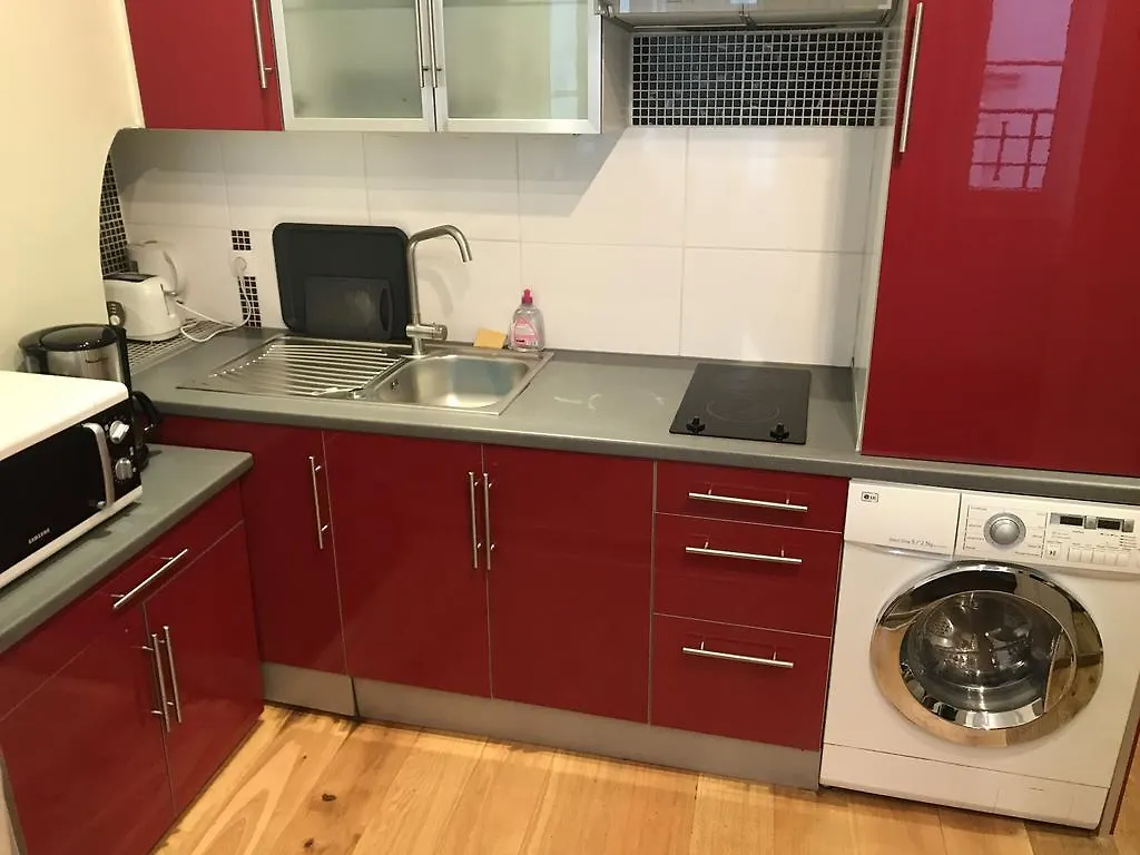 Atypique Apartment - Saint-Germain Des Pres Paris