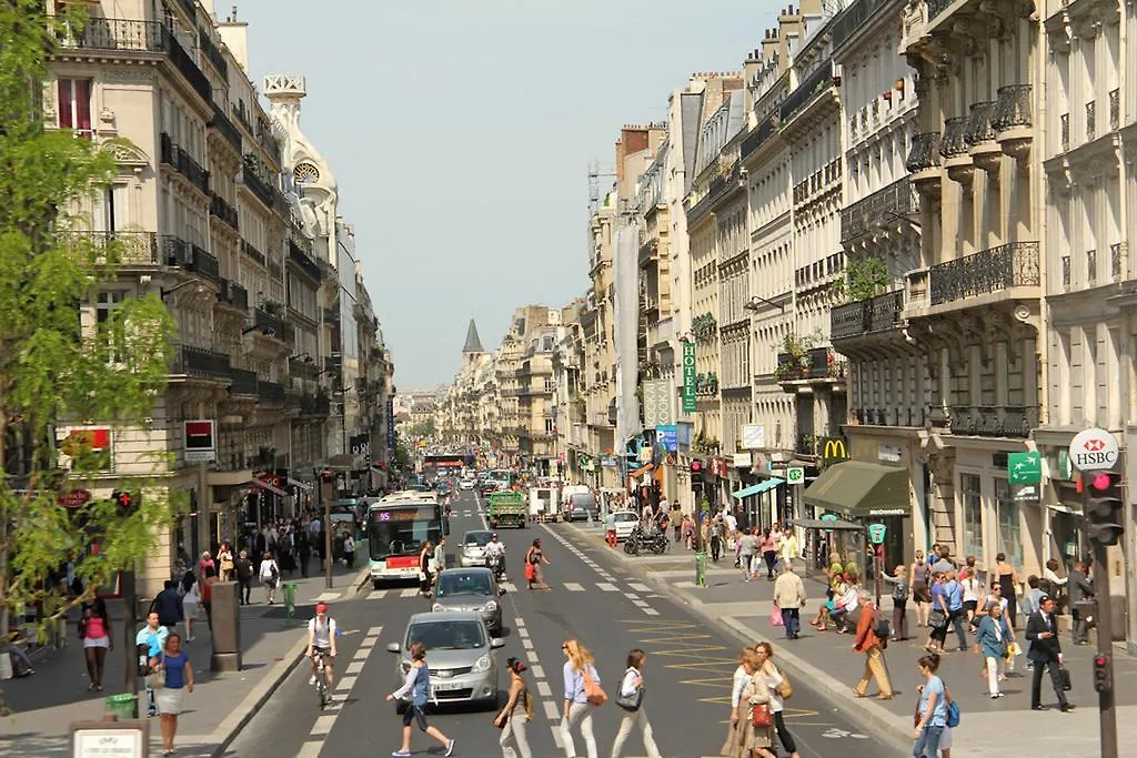 Atypique Apartment - Saint-Germain Des Pres Paris
